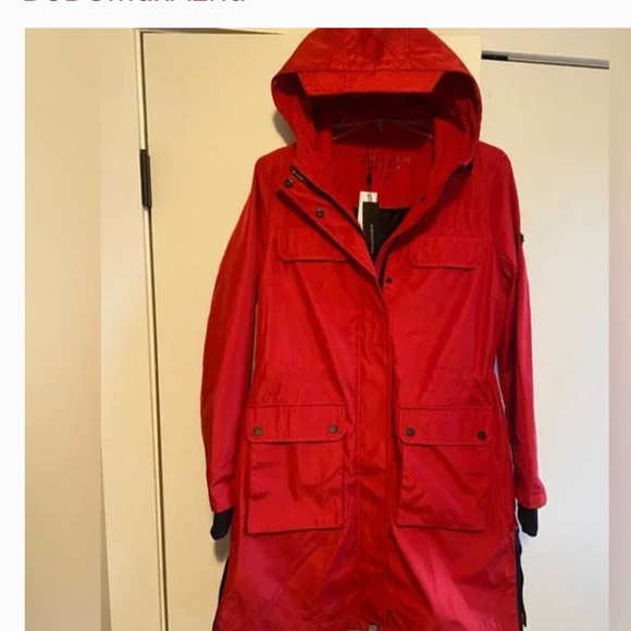 Jacket - Picture 4 of 4